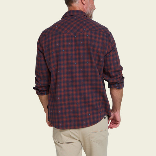La Grange Lightweight Flannel 26/27