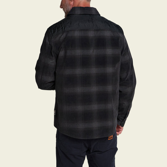 Quintana Quilted Shirt 26/27