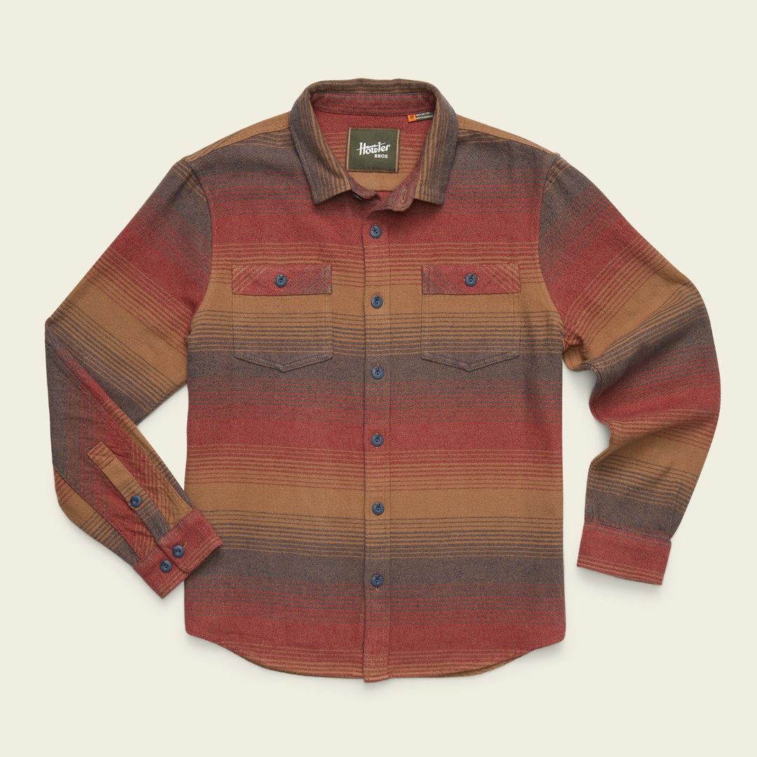 Rodanthe Blanket Flannel 26/27