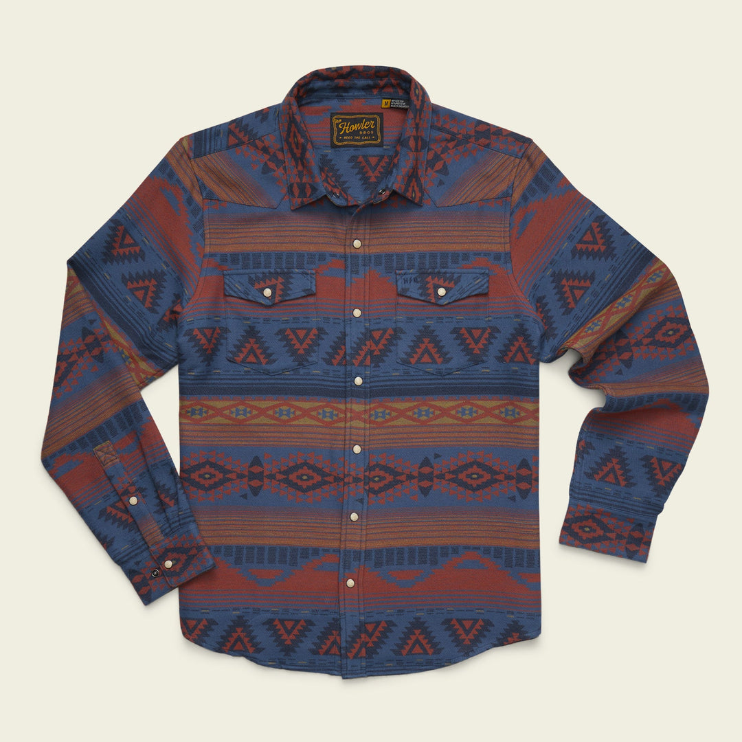 Sheridan Flannel 26/27