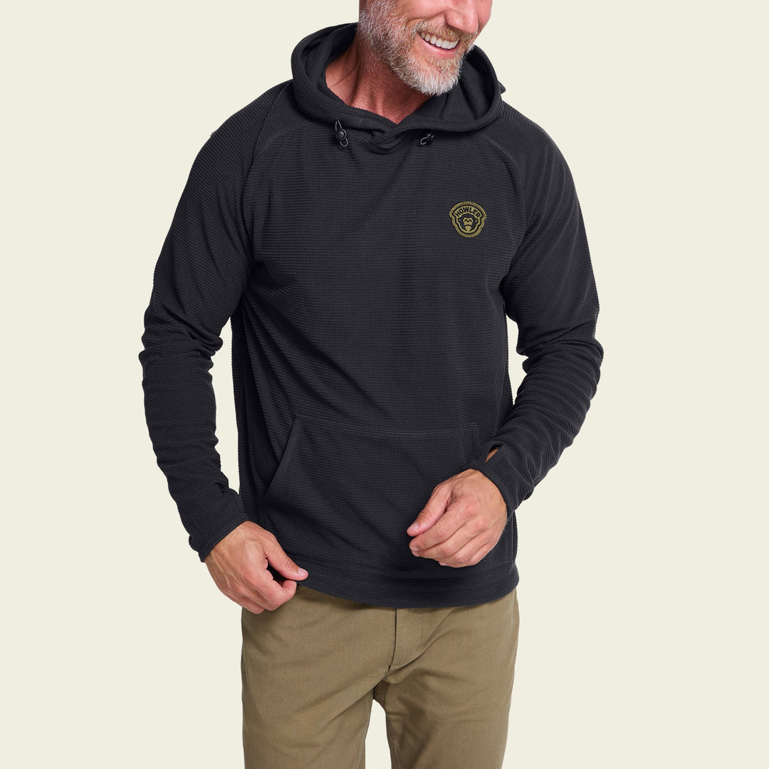 Palo Duro Fleece Hoodie 26/27