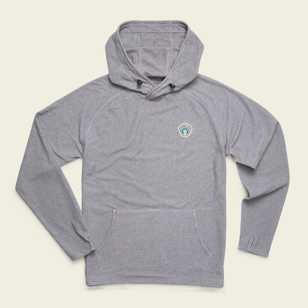 Palo Duro Fleece Hoodie 26/27