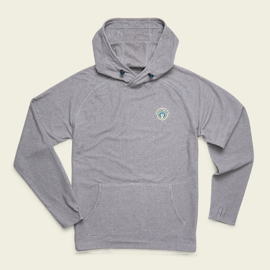 Palo Duro Fleece Hoodie 26/27