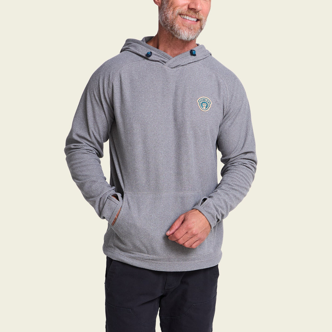 Palo Duro Fleece Hoodie 26/27