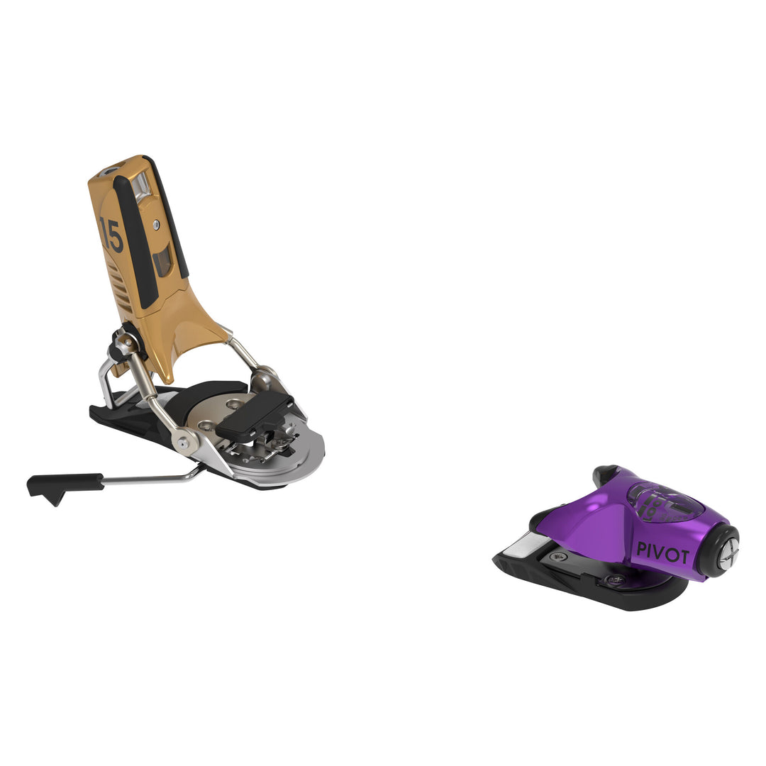 LOOK Pivot 2.0 15 GW Binding 26/27