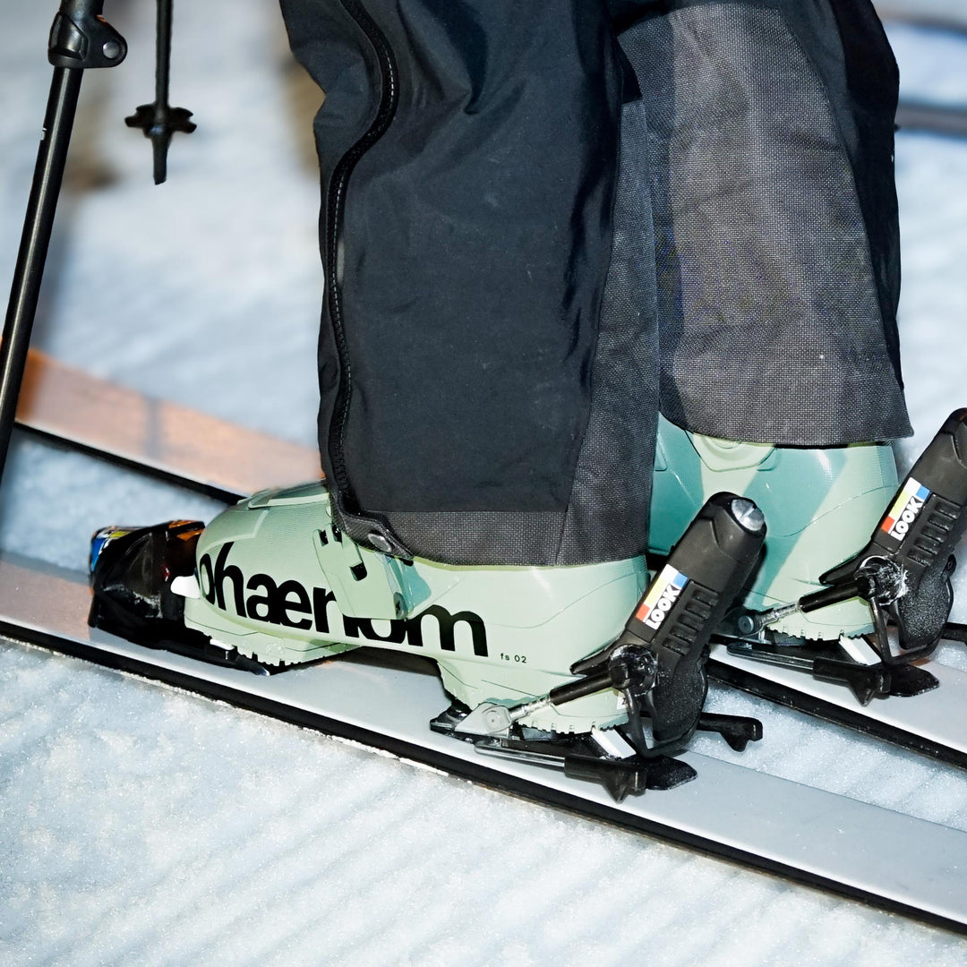 fs 02 90 Ski Boots 26/27