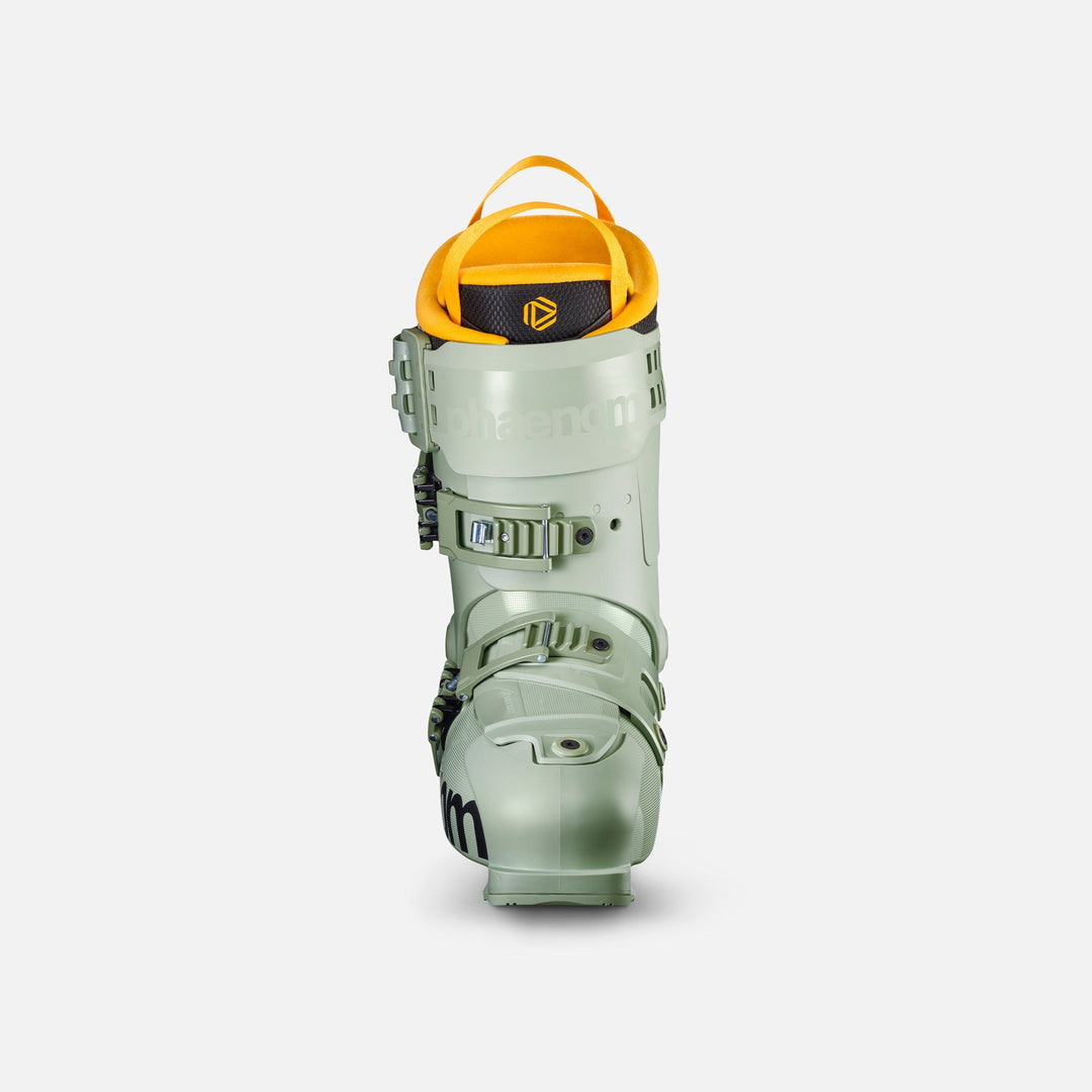 fs 02 90 Ski Boots 26/27