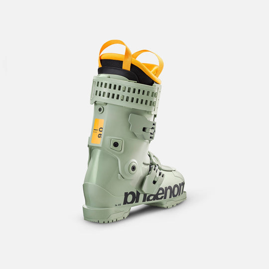fs 02 90 Ski Boots 26/27