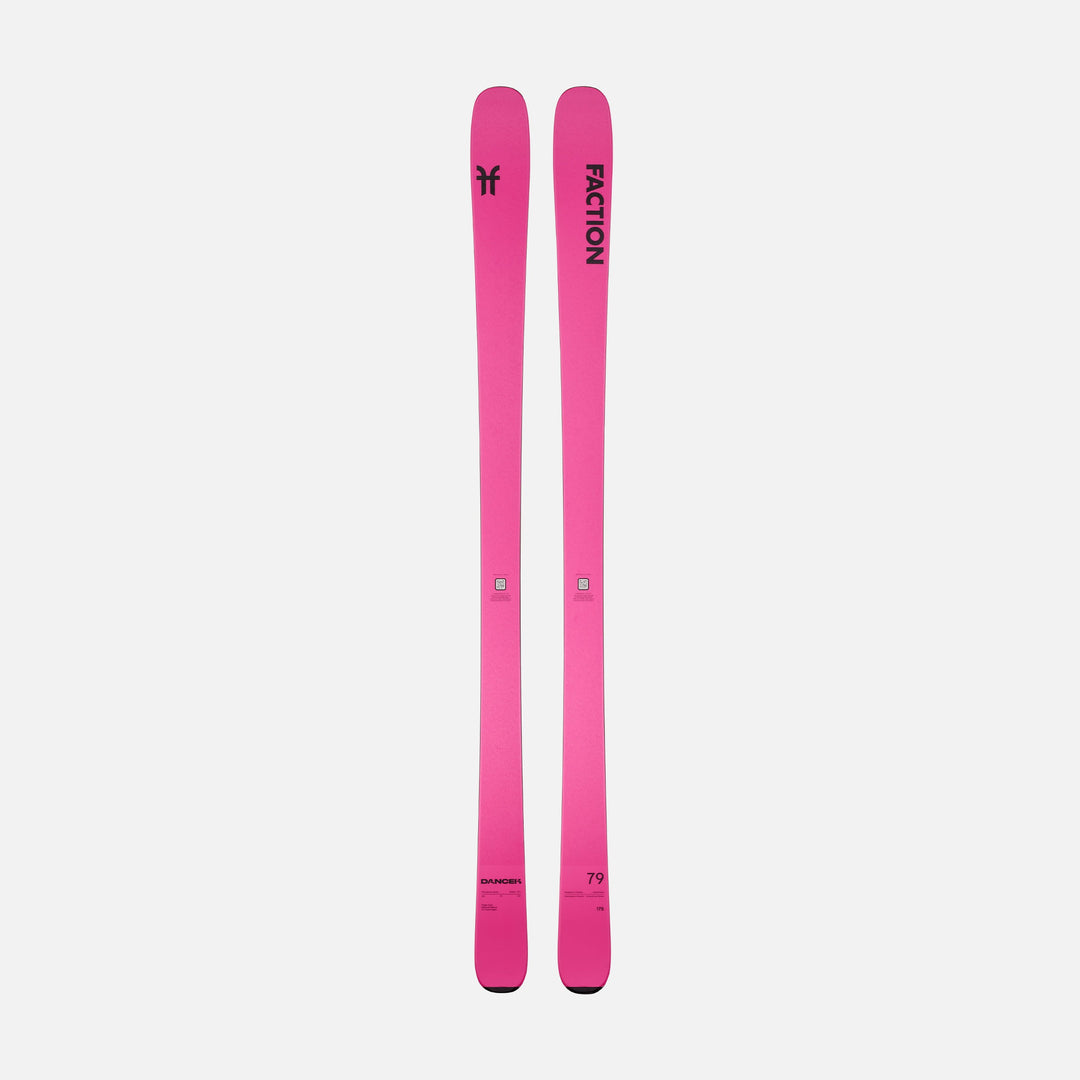 Dancer 79 Pink