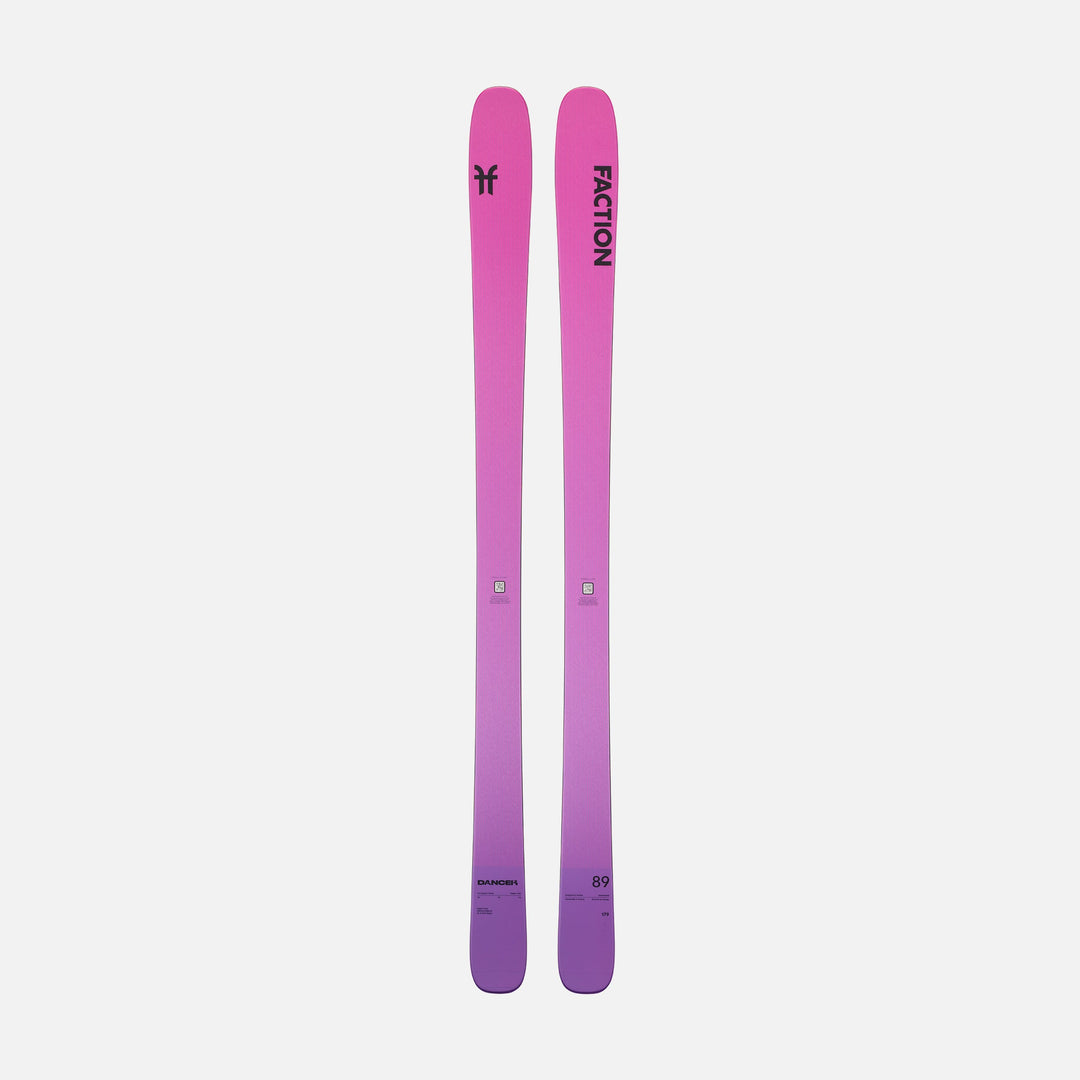 Dancer 89 Pink