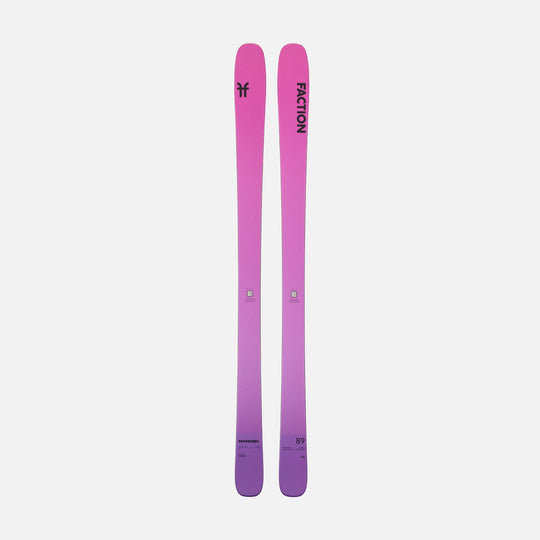 Dancer 89 Pink