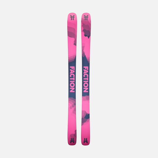 Faction Prodigy 2 26/27