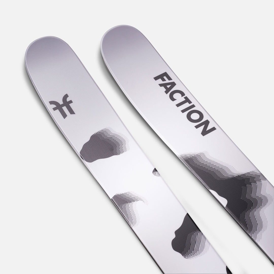 Faction Prodigy 2 26/27