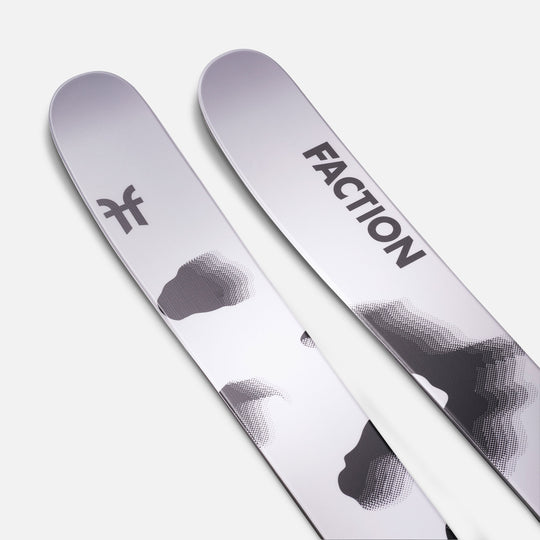 Faction Prodigy 2 26/27