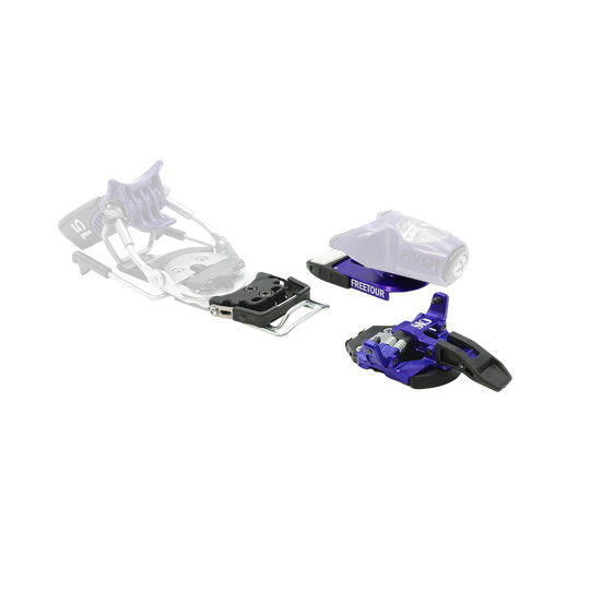 Cast Freetour 2.0 Upgrade Kit 25/26