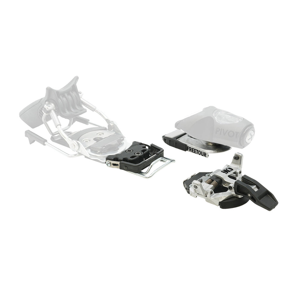 Cast Freetour 2.0 Upgrade Kit 25/26