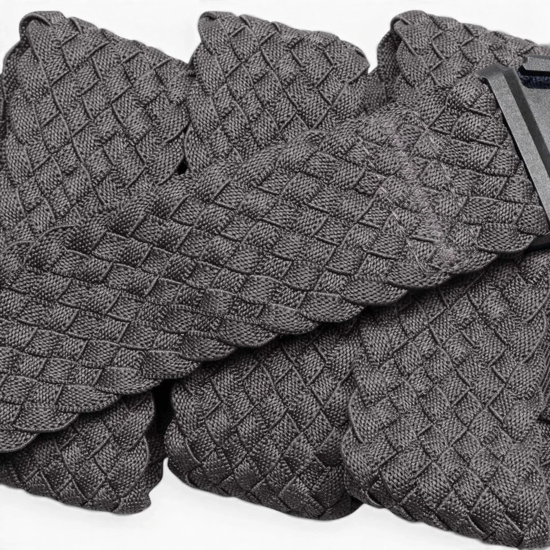 Arcade Futureweave Belt Charcoal