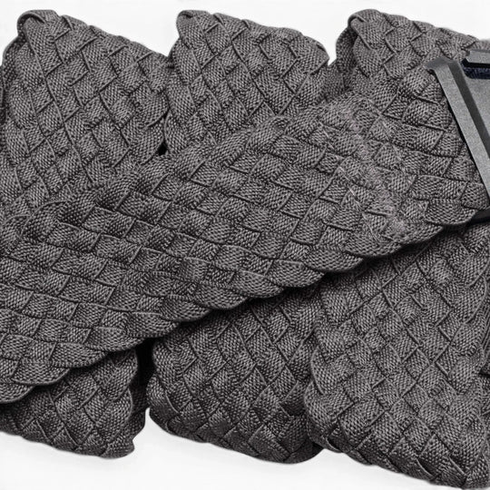 Arcade Futureweave Belt Charcoal