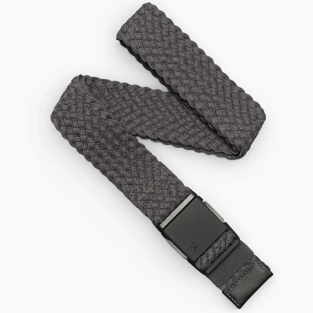 Arcade Futureweave Belt Charcoal