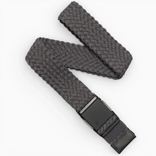Arcade Futureweave Belt Charcoal