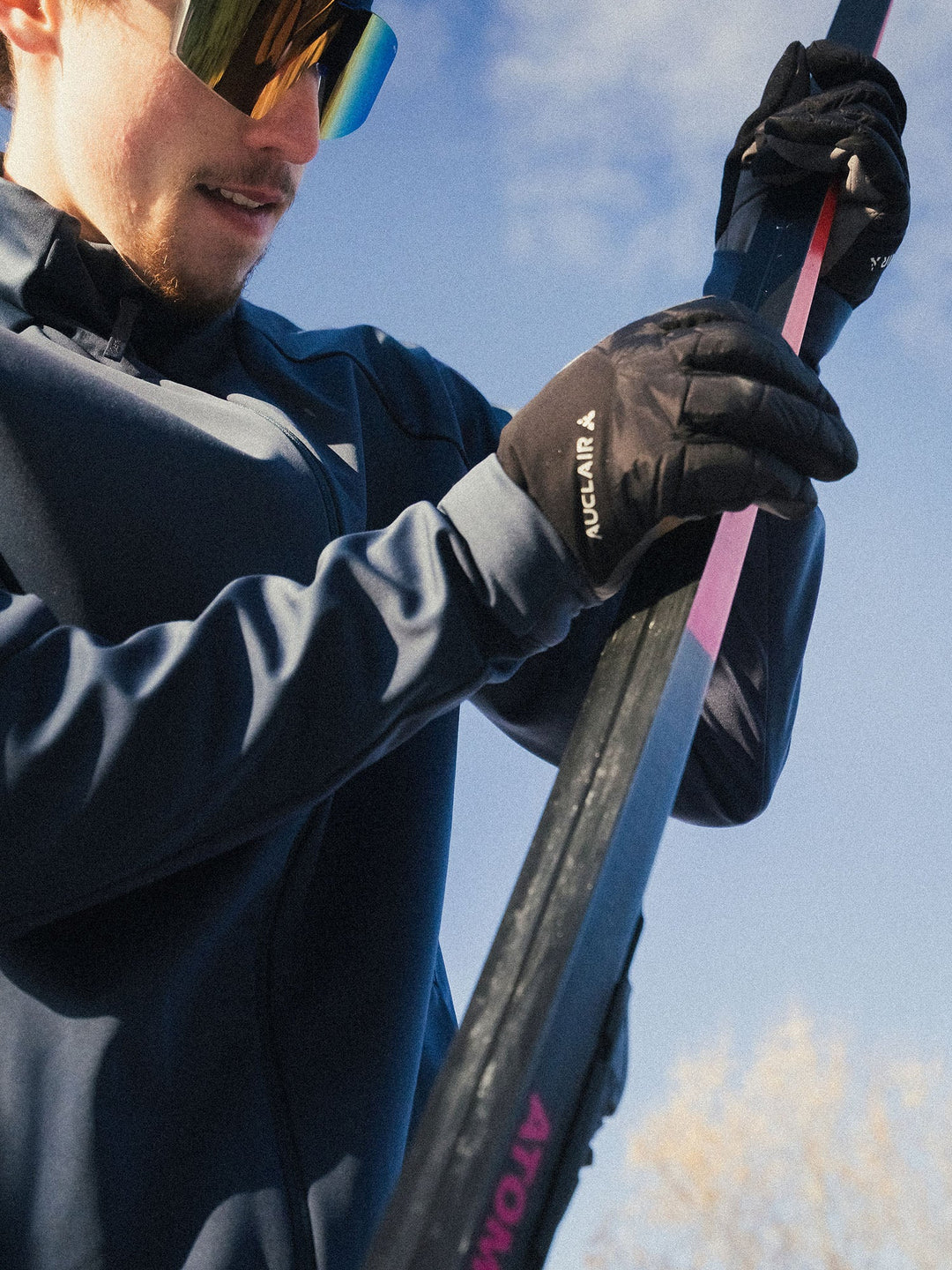 Hybrid XC Gloves 26/27