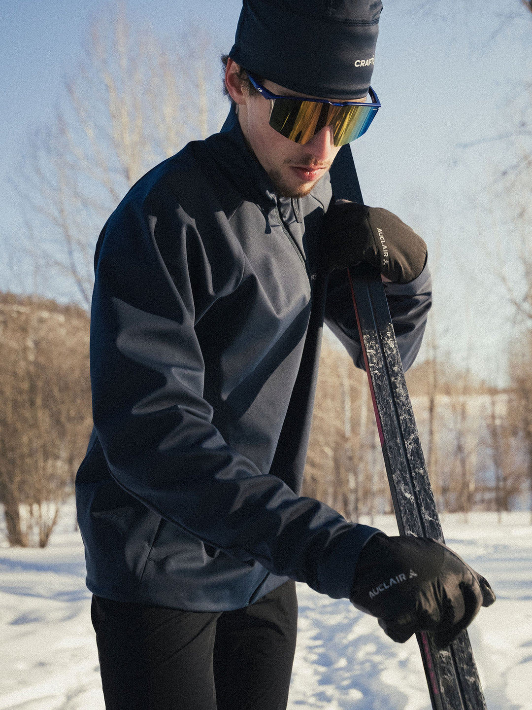 Hybrid XC Gloves 26/27