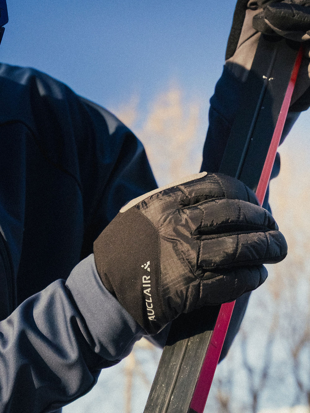 Hybrid XC Gloves 26/27