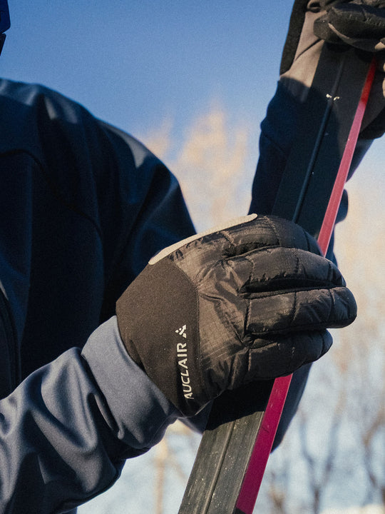 Hybrid XC Gloves 26/27