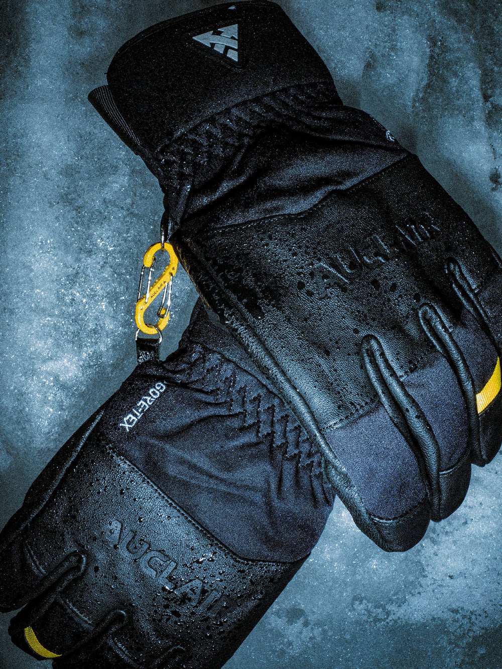 Icecrusher GTX Warm Gloves 26/27