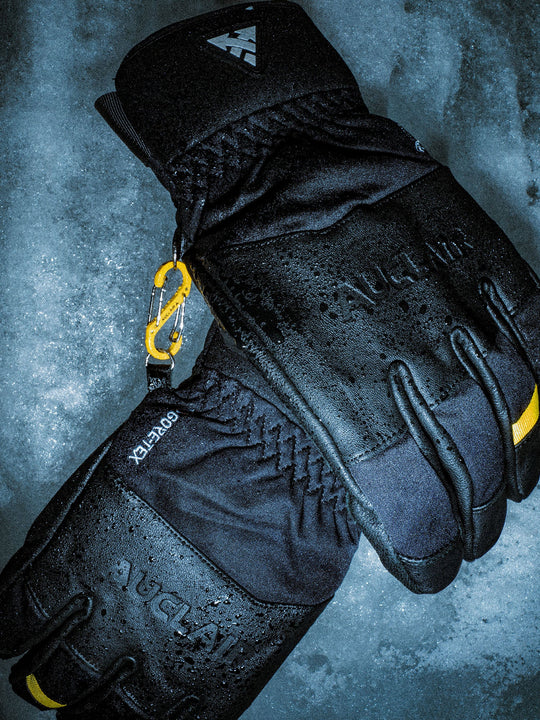 Icecrusher GTX Warm Gloves 26/27