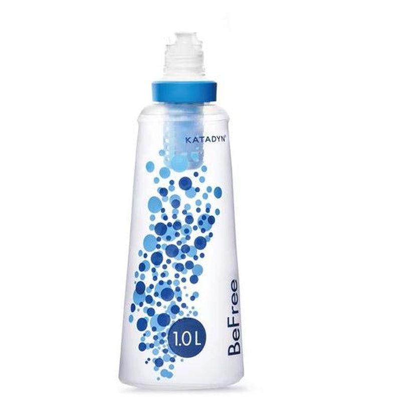 Katadyn BeFree 1.0L Bottle