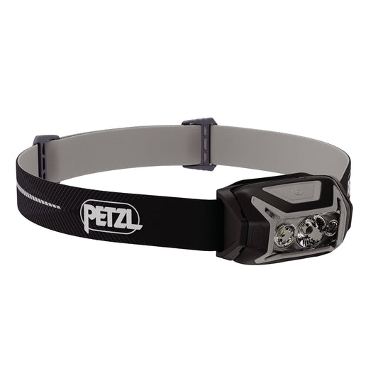Petzl Actik Core 25/26