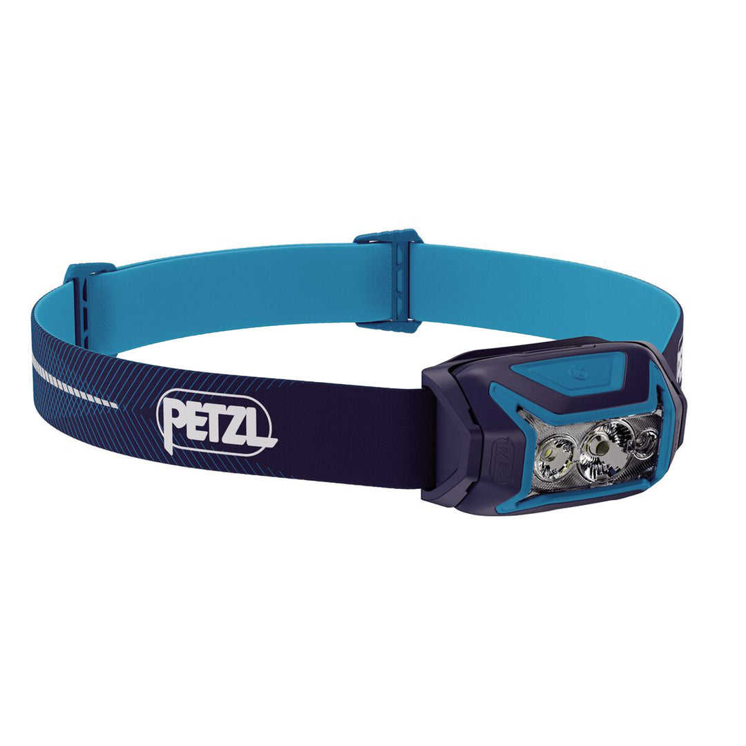 Petzl Actik Core 25/26