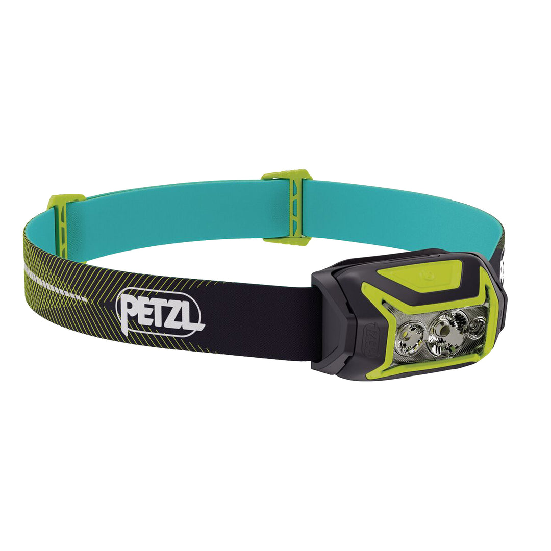 Petzl Actik Core 25/26