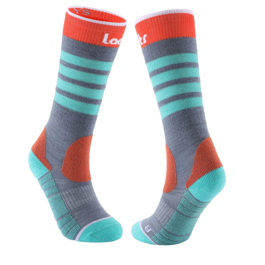 Ultralight Ski BootGlide Socks Youth 26/27