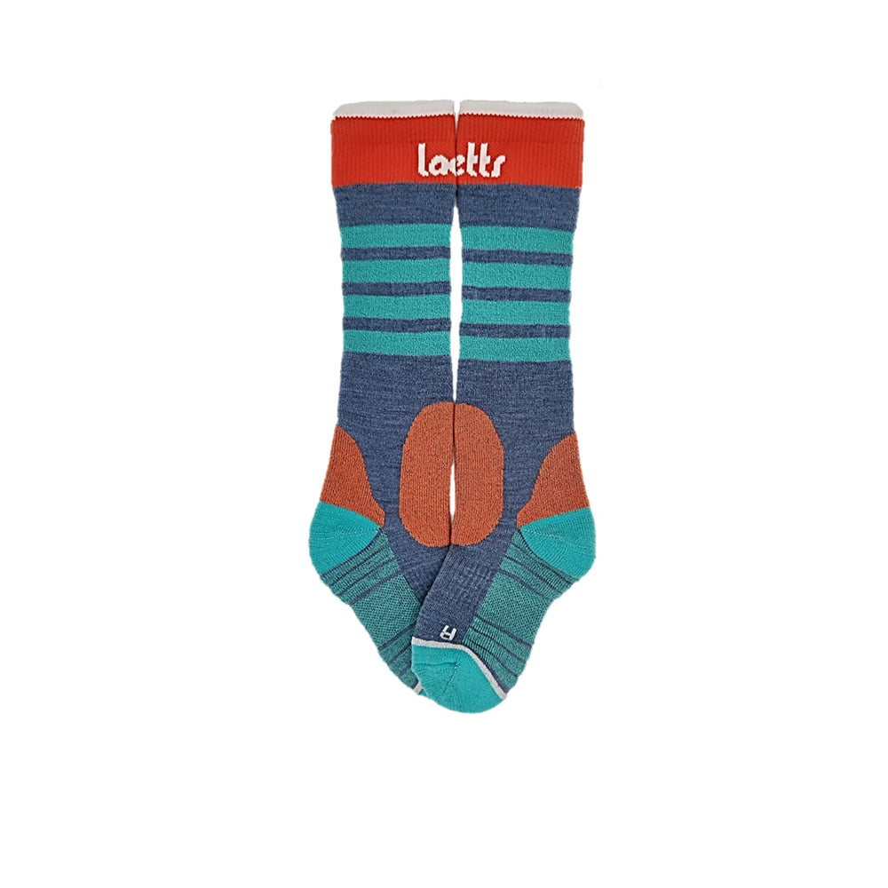 Ultralight Ski BootGlide Socks Youth 26/27