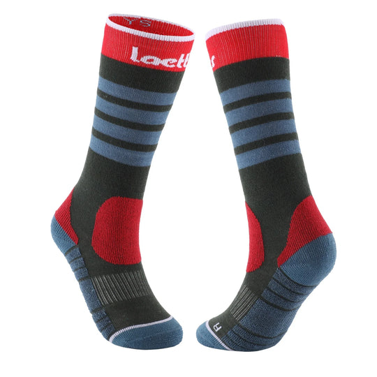 Ultralight Ski BootGlide Socks Youth 26/27