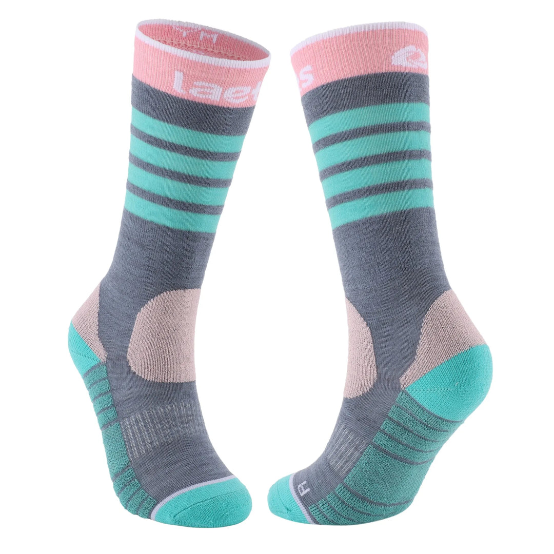 Ultralight Ski BootGlide Socks Youth 26/27