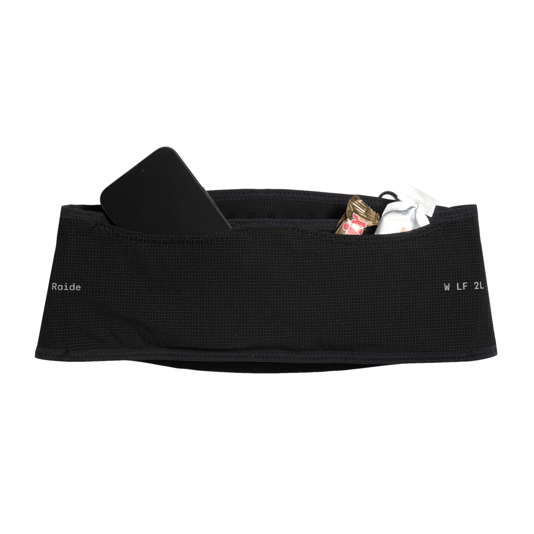 W LF 2L Running Belt