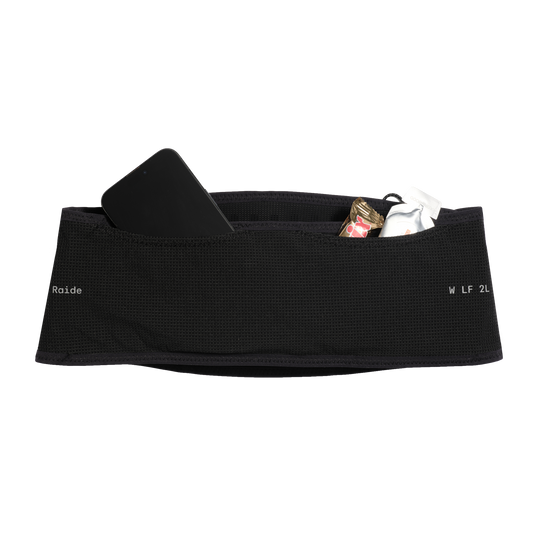 W LF 2L Running Belt