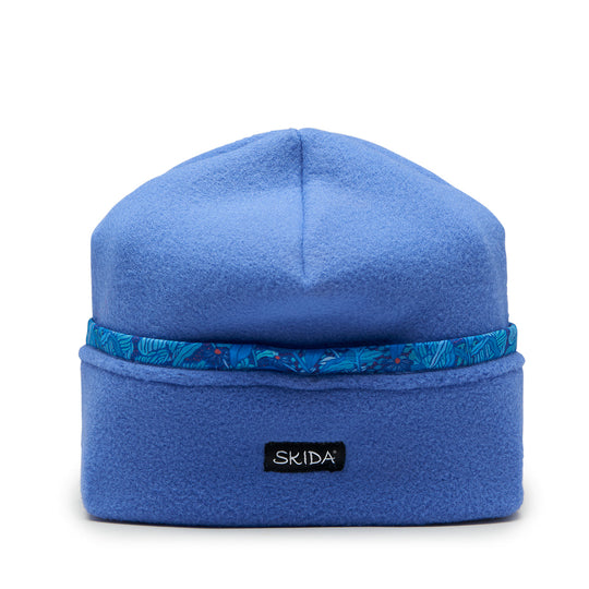 Skida Piper Polartec Fleece Hat, Peri