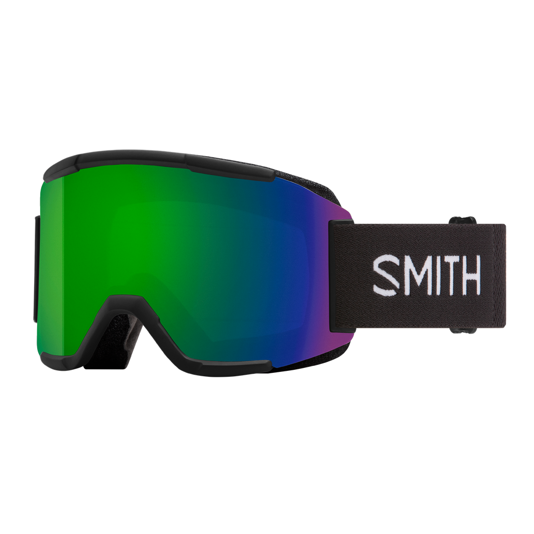 Smith Squad 25/26