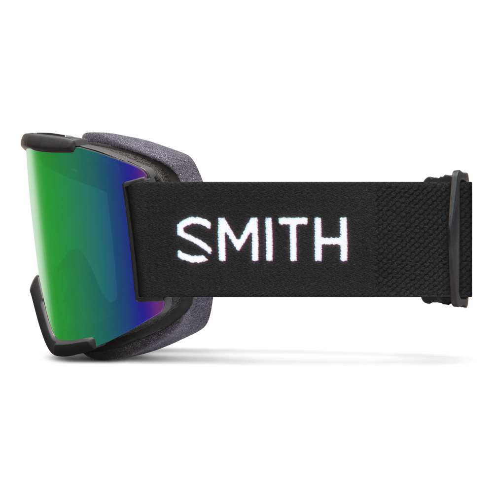 Smith Squad 25/26