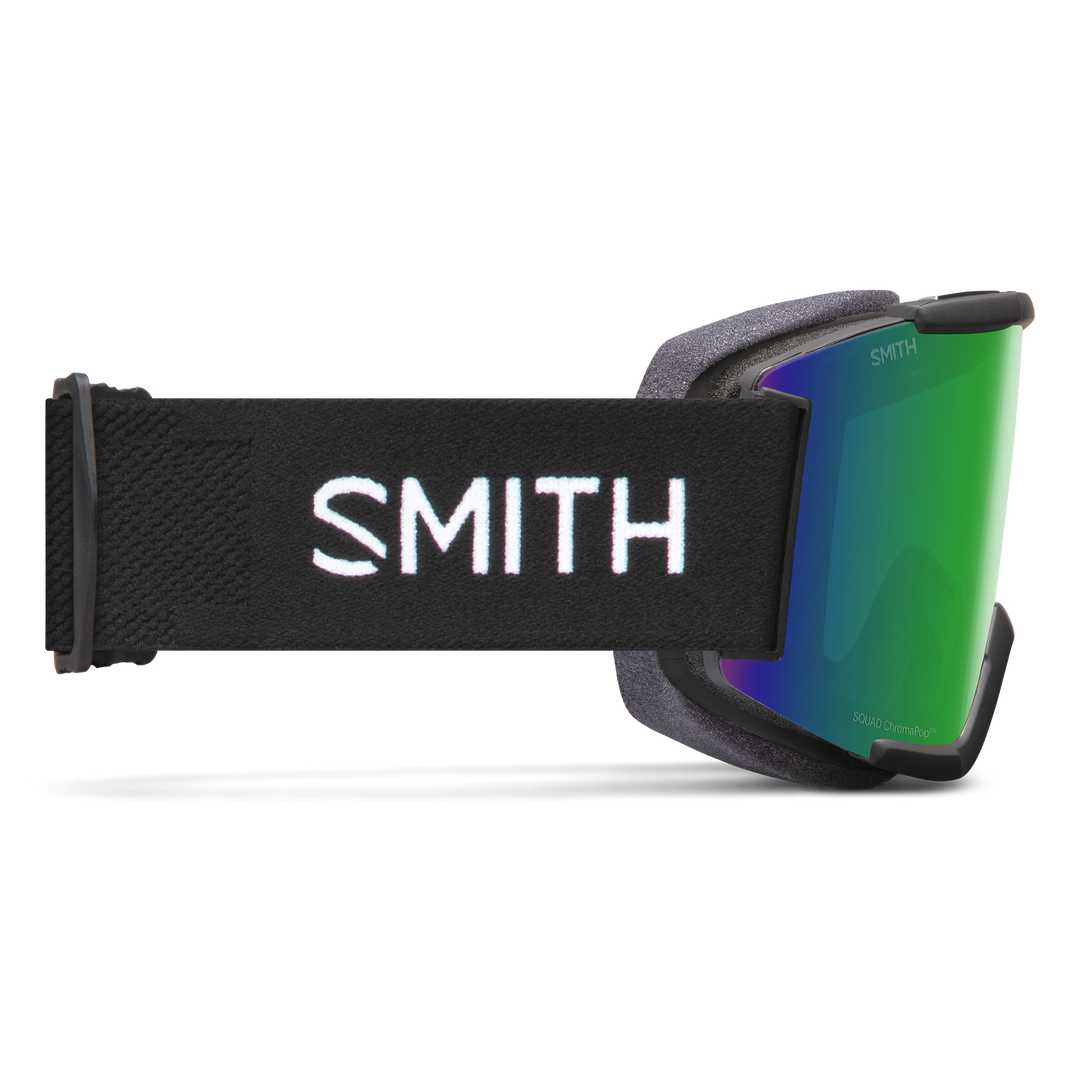 Smith Squad 25/26