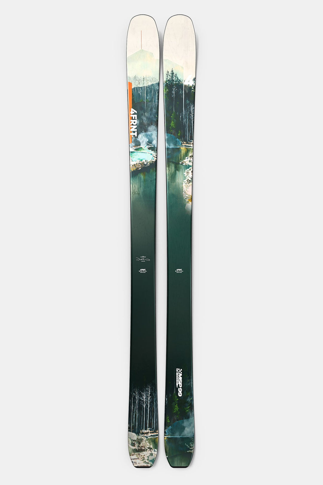 MSP 99 26/27