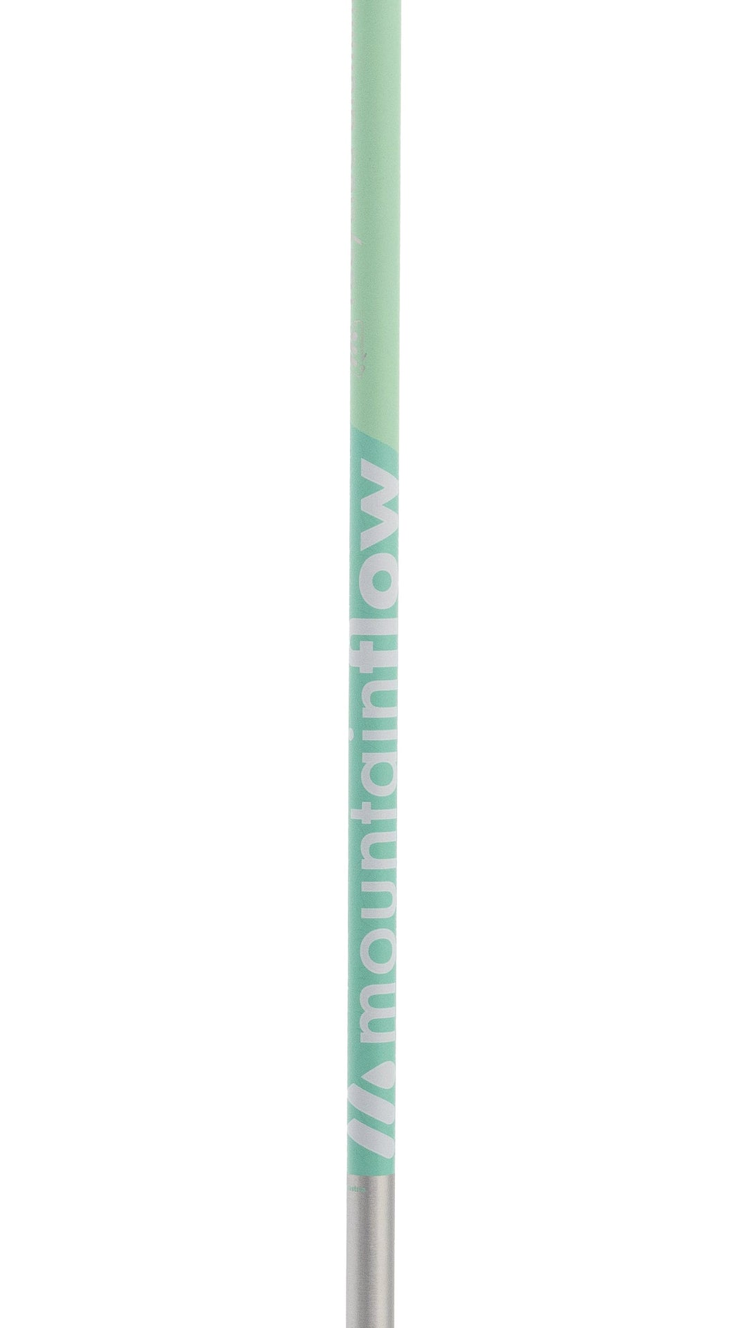 mountainFLOW eco-wax CorkPro Ski Pole