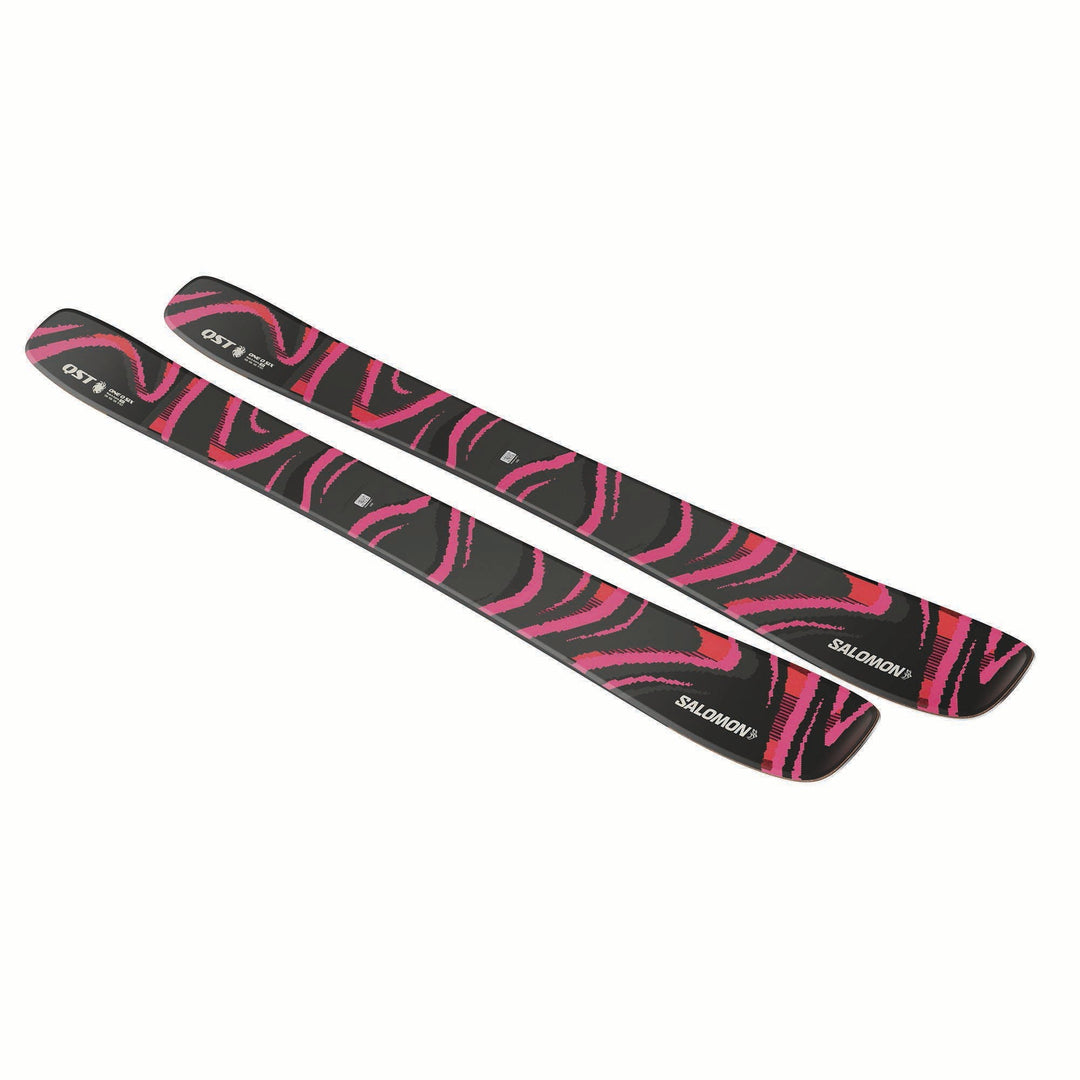 QST 106 Black/Pink