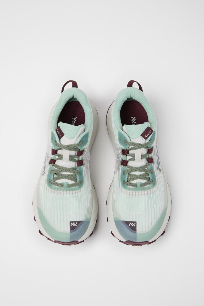 NNormal Cadi W's SS26 Green 8.5
