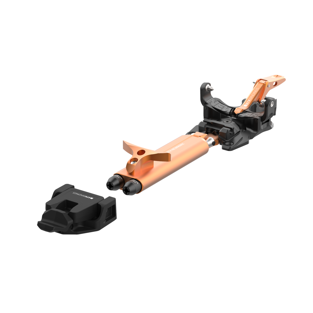ATK Newmark Lite 26/27