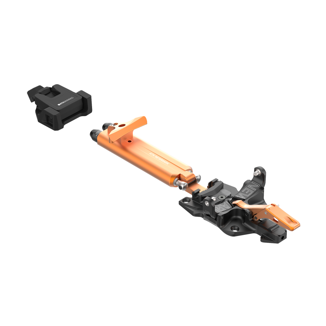 ATK Newmark Lite 26/27